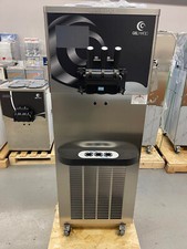 Softeismaschine Gelmatic BV 250 PM Frozen Yoghurt ,Eiscafe, Eismaschine,Eisdiele
