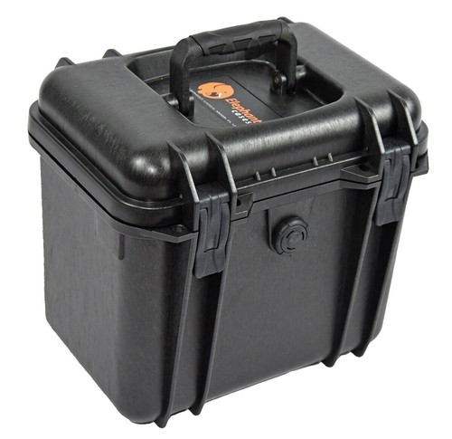Waterproof Tackle Box, Sturdy 3600 Tackle Trays | eBay