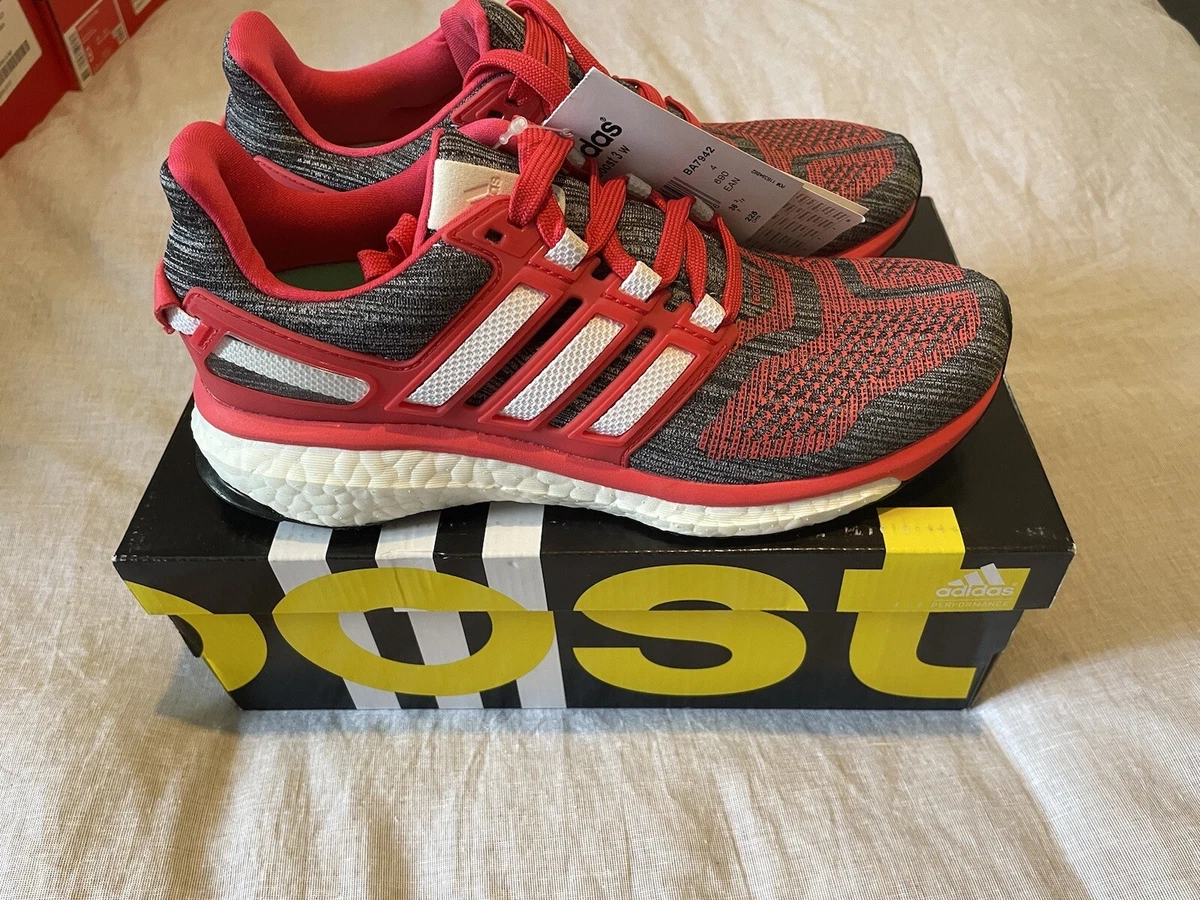 Energy boost 4 clearance w