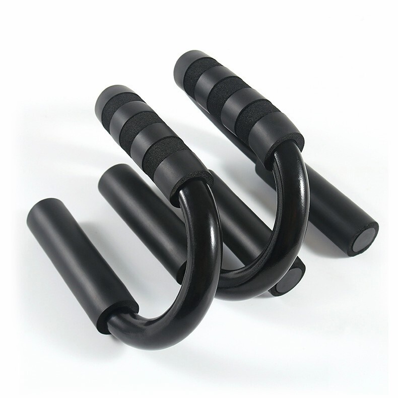 Gym Equipment Perfect Push Up Bars Portable Push Up Bars Portable