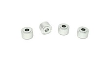 Torque Solution Solid Shifter Bracket Bushings Fits Nissan 350z 370z G35 G37 Torque Solution Solid Shifter Bracket Bushings Fits Nissan 350z 370z G35 G37