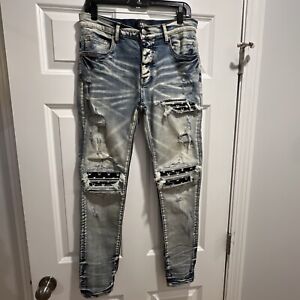 Amiri Jeans Size 29 | eBay Amiri Jeans Size 29 | eBay