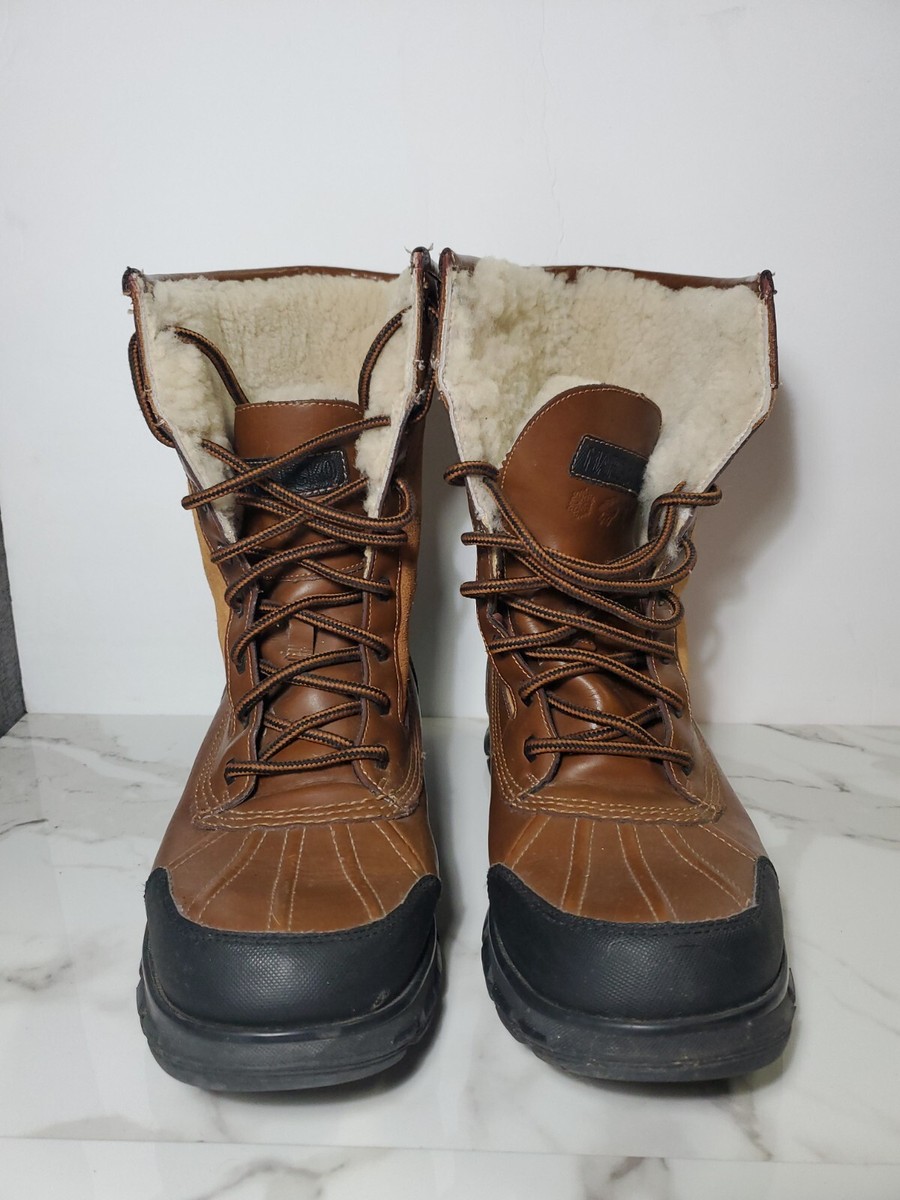 botas ecko originales