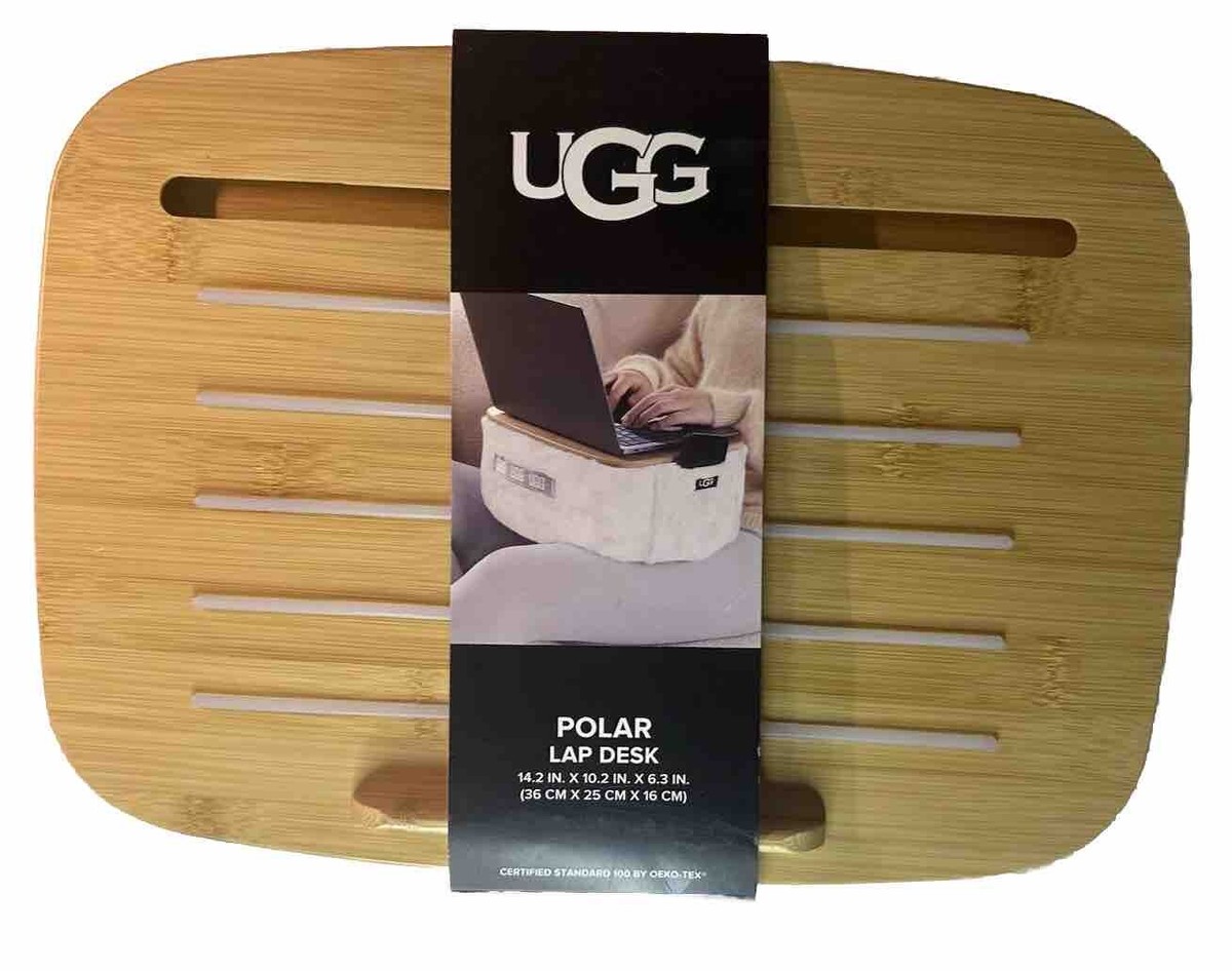 Authorized Ugg Lap Desk & Boutiques Polar