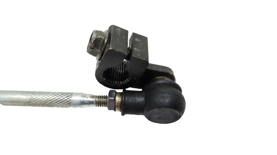 Sélecteur Yamaha 850 TDM 1995 Réf : 3VD-18110-10-00 - Photo 4/4