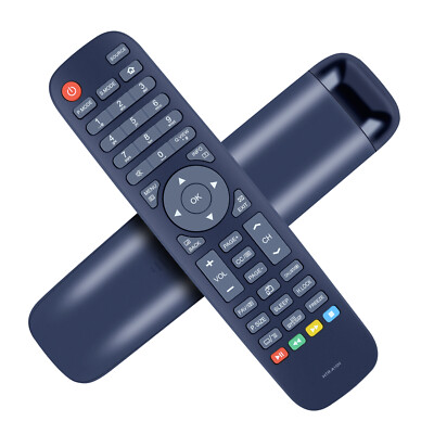 New HTR-A10H Replacement Remote Control For Haier LCD LED TV HTRA10H