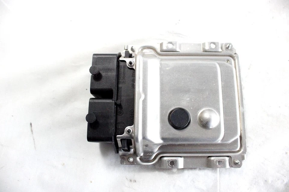 H1B1-12A650-UB KIT ACCENSIONE AVVIAMENTO FORD FIESTA 1.1 B 63KW 5M 5P (2017) RIC Foto 4 de 4