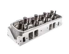 Brodix 2038101 Cylinder Head Bb-3 Xtra Assembled Big Block Chevy 366 Cc Brodix 2038101 Cylinder Head Bb-3 Xtra Assembled Big Block Chevy 366 Cc