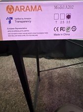 Arama Call Center Headset Model A200