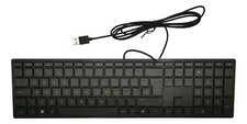 Acer Aspire N50-110 N50-610 N50-620 TC-330 USB Wired Keyboard UK DK.USB1P.0LA