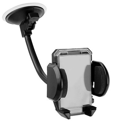 Auto HALTERUNG KFZ für Apple iPhone 6s Plus 6s+ (5,5'') Halter PKW LKW