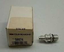 59974 Four Seasons Automotive A/C Valve Made In USA 59974 A/C Valve