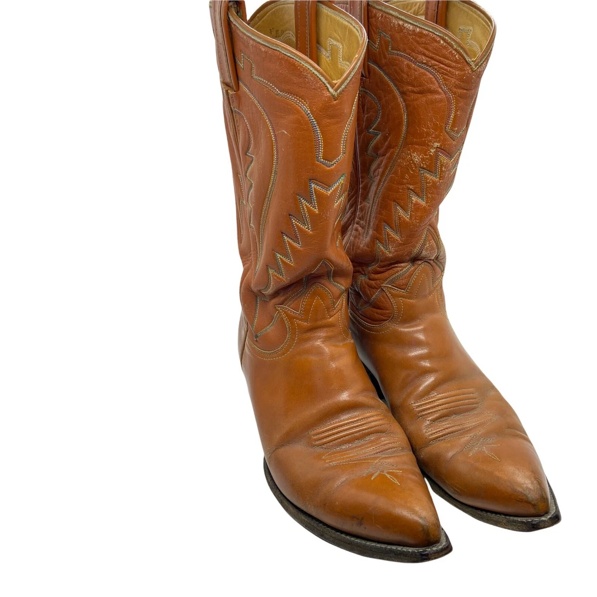 Tony lama hondo best sale boots