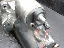 Anlasser Starter 0 001 108 048 Alfa Romeo Spider 3.0 V6 916 141 KW 192 PS