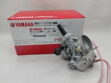 Carburador de carburador especial YT115 3HB-E4101-00 NUEVO DE STOCK Yamaha 115cc RXS RX115 RX