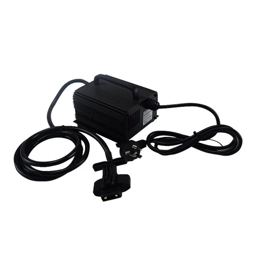 24V 30A Lithium Batterie Ladegerät für Heli/Jiali CBD15J-LI3 Gabelstapler Palettenheber - Bild 1 von 8