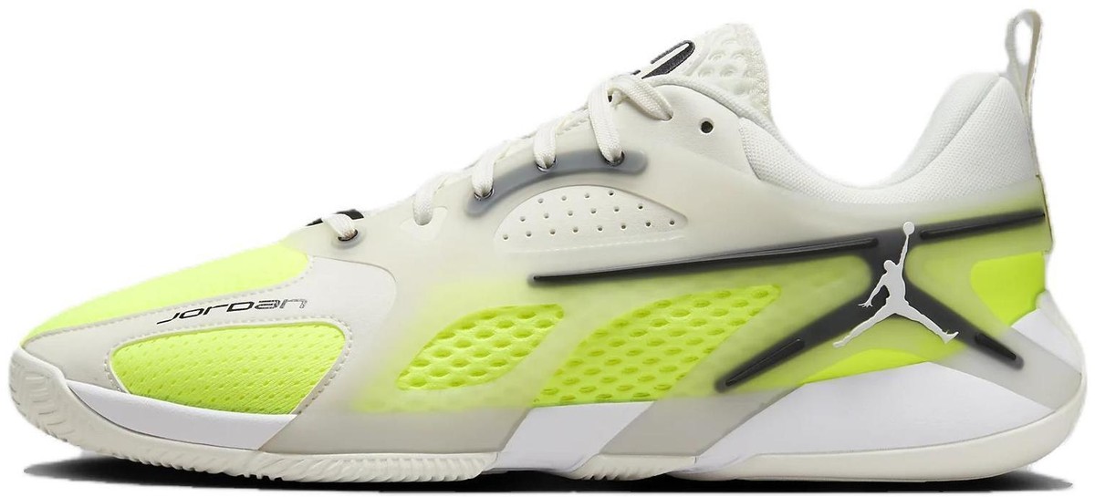 Jordan Heir PF Sail Volt for Sale | Authenticity Guaranteed | eBay