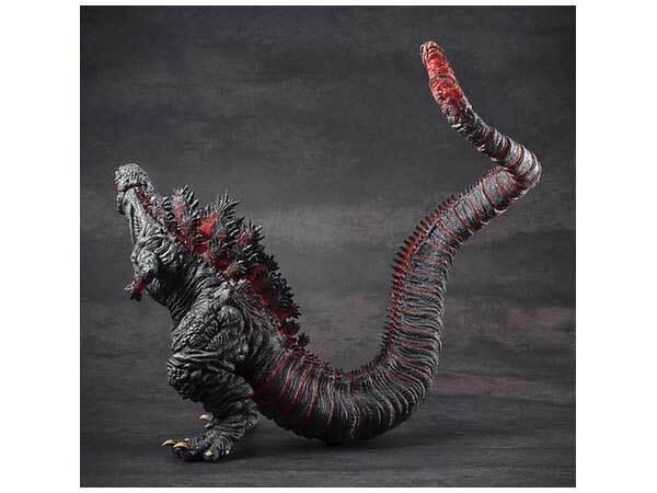 コレクション GODZILLA Godzilla Shin Godzilla Hyper Solid (Chou Gekizou) Series 12