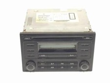 Autoradio Volkswagen TRANSPORTER