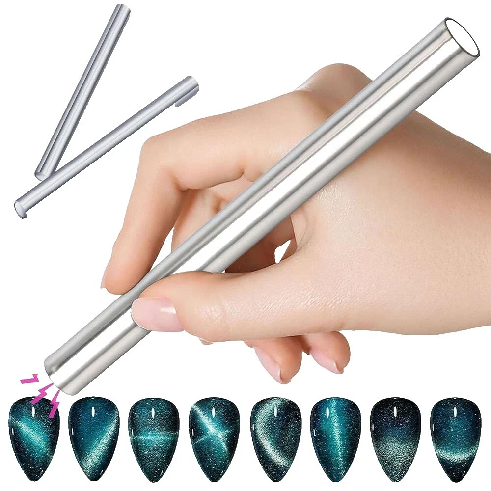 Magnetic Nail Art Tools