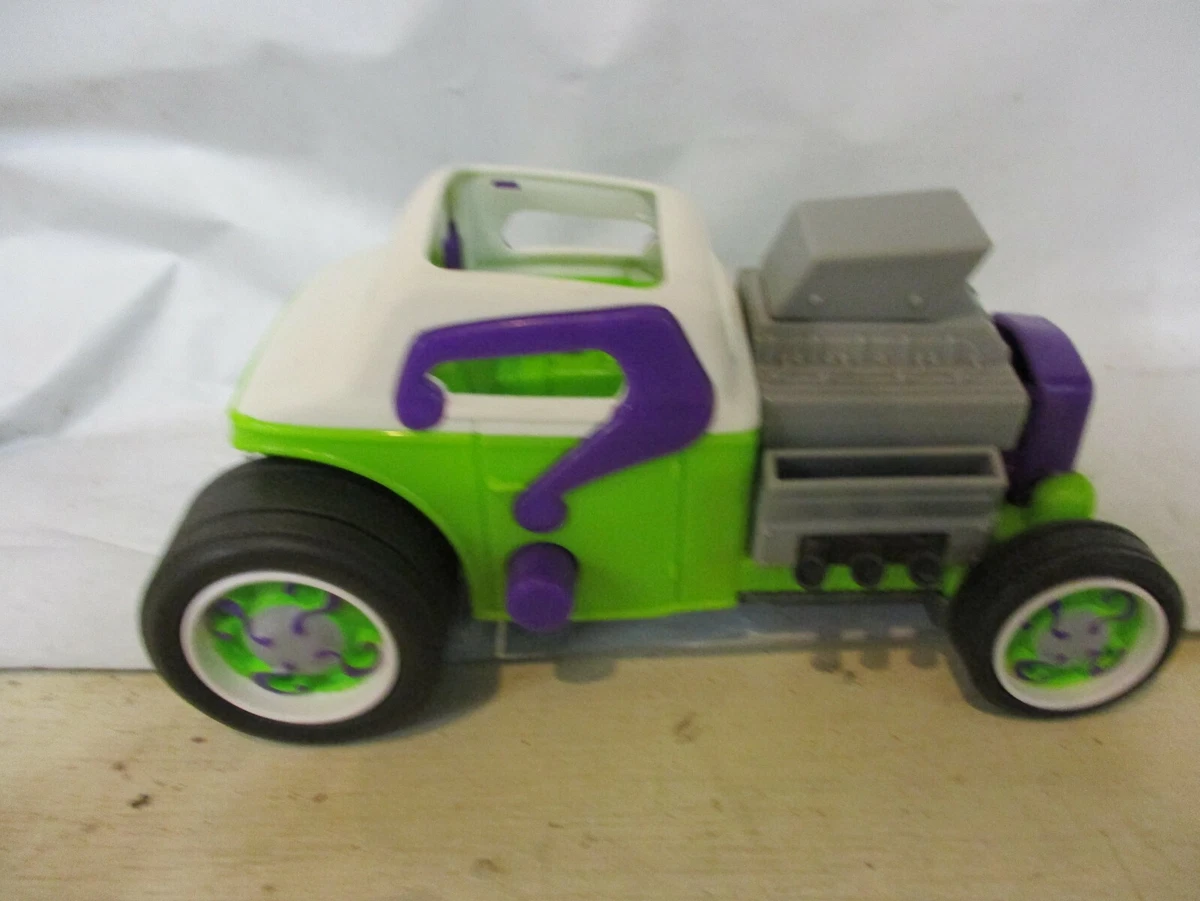 Riddler hot rod 2025