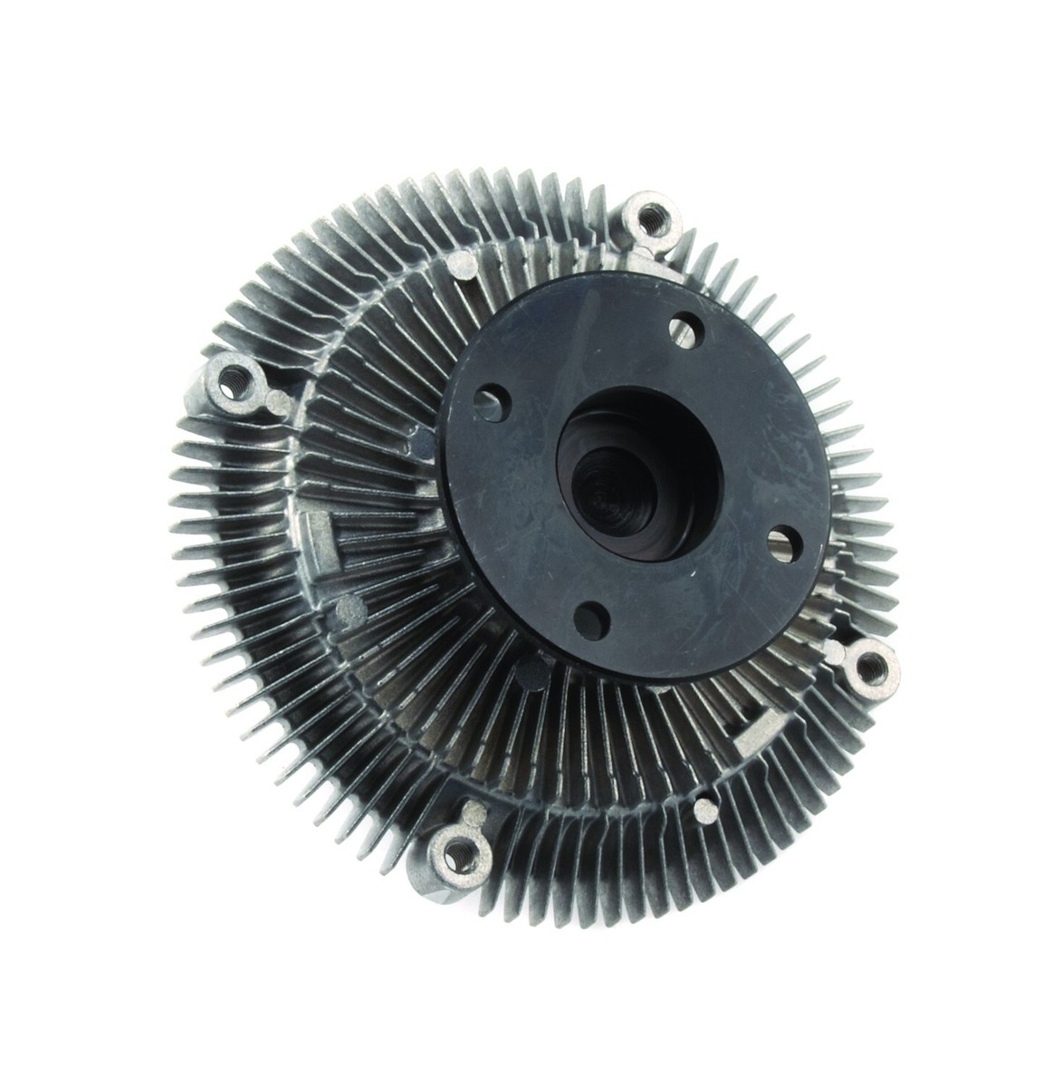 For 1984-1989 Nissan 300ZX Engine Cooling Fan Clutch 1985 1986