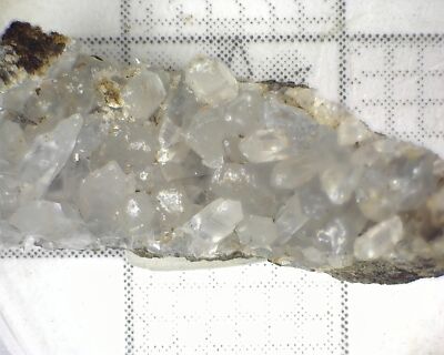 その他 natural 19395 MM Quartz Valley Landfill Pit Coffin Butte Benton County