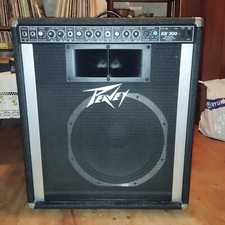 Peavey- Keyboard Verstaerker-Lautsprecher- KB...