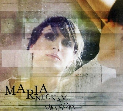 Maria Neckam Unison (CD) (UK IMPORT)