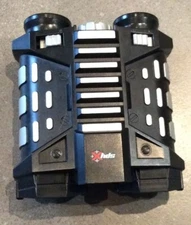 SpyX Night Nocs - See Up To 25 Feet Away In The Dark With Color Changing Light