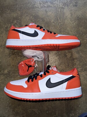 (Women's) Air Jordan Low OG 'Starfish Shattered Backboard SBB