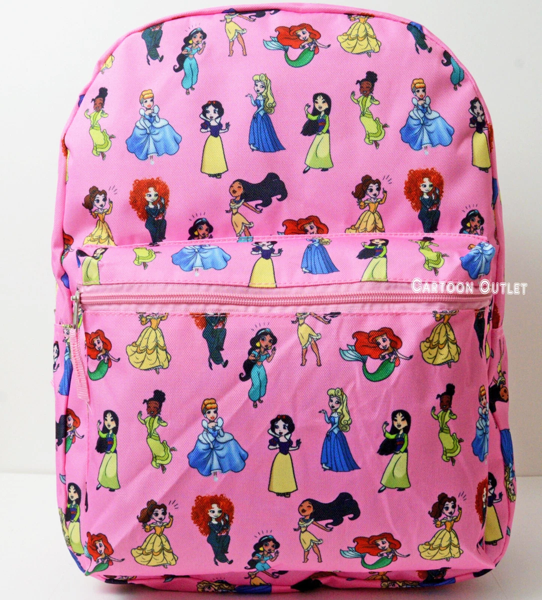 Disney Princess Travel Pack