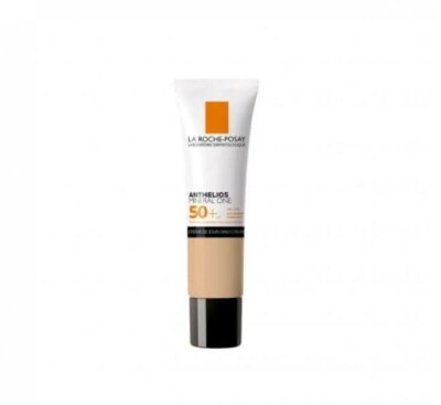 La Roche Posay Anthelios Mineral One SPF50+ #02 Medium 30ml, Exp:09/2026