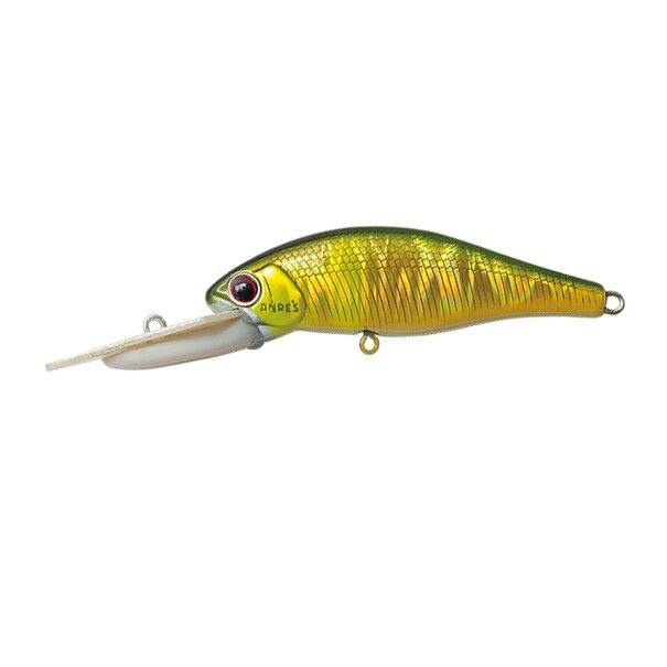 Palms Alexandra 50HW Lure Weight 4.5 gr Color A-105