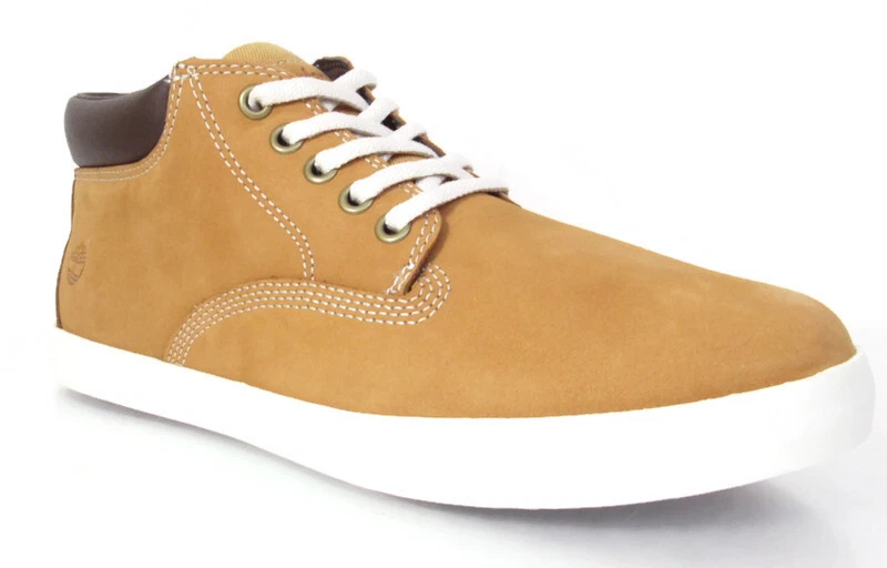 Dausette chukka timberland deals