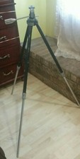 Vintage DAVIDSON Star D TRIPOD mid-century