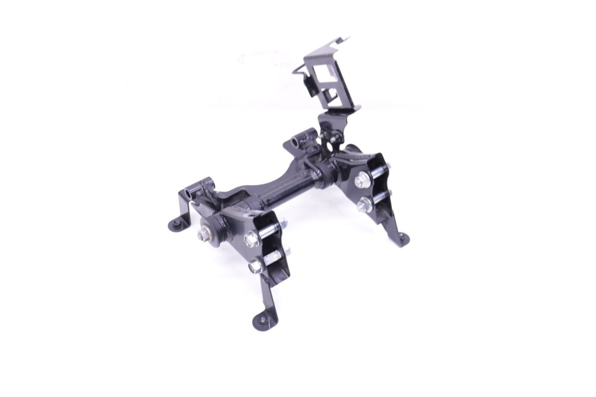 2016 13-17 KAWASAKI NINJA 300 EX300 ENGINE MOTOR MOUNT BRACKET