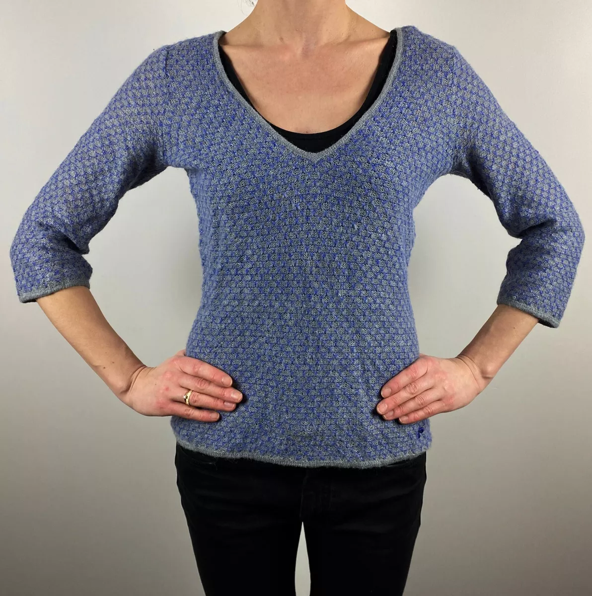 Sissy boy sweater clearance