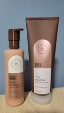 Bath  Body Works Coco Shea Rich Moisture Body Lotion  Body Wash New 2 PCS Set