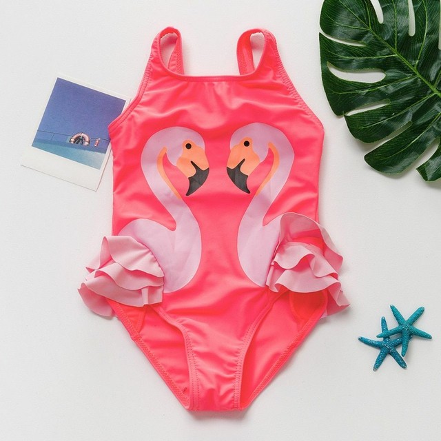 cute bathing suits for kids