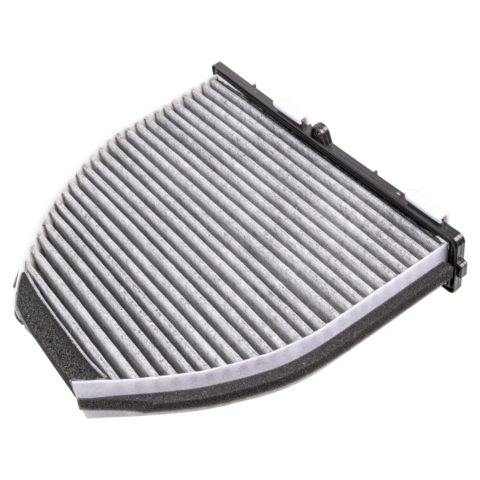 Blue Print Cabin Filter ADU172501 - High Quality Filtration for Mercedes-Benz