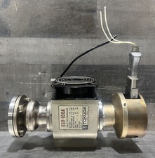 TOKUDA ESV-100A ULT-HI-VACUUM. Used Surplus. Item ID 2