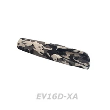 Camo EVA Rear Grip for Fuji VSS16 Reel Seats (EV16D-XA-Camo)