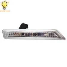 Turn Signal Light For 2008-2016 Grand Caravan 924-297 Mirror LED Passenger Side