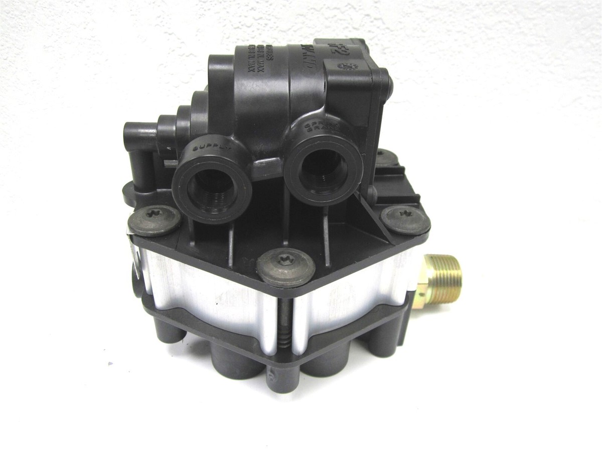 KN28600X HALDEX TRAILER AIR BRAKE FF2 FULL FUNCTION VALVE