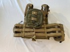 FLYYE JPC Style Best Coyote Brown Medium With Pouches. — photo 2