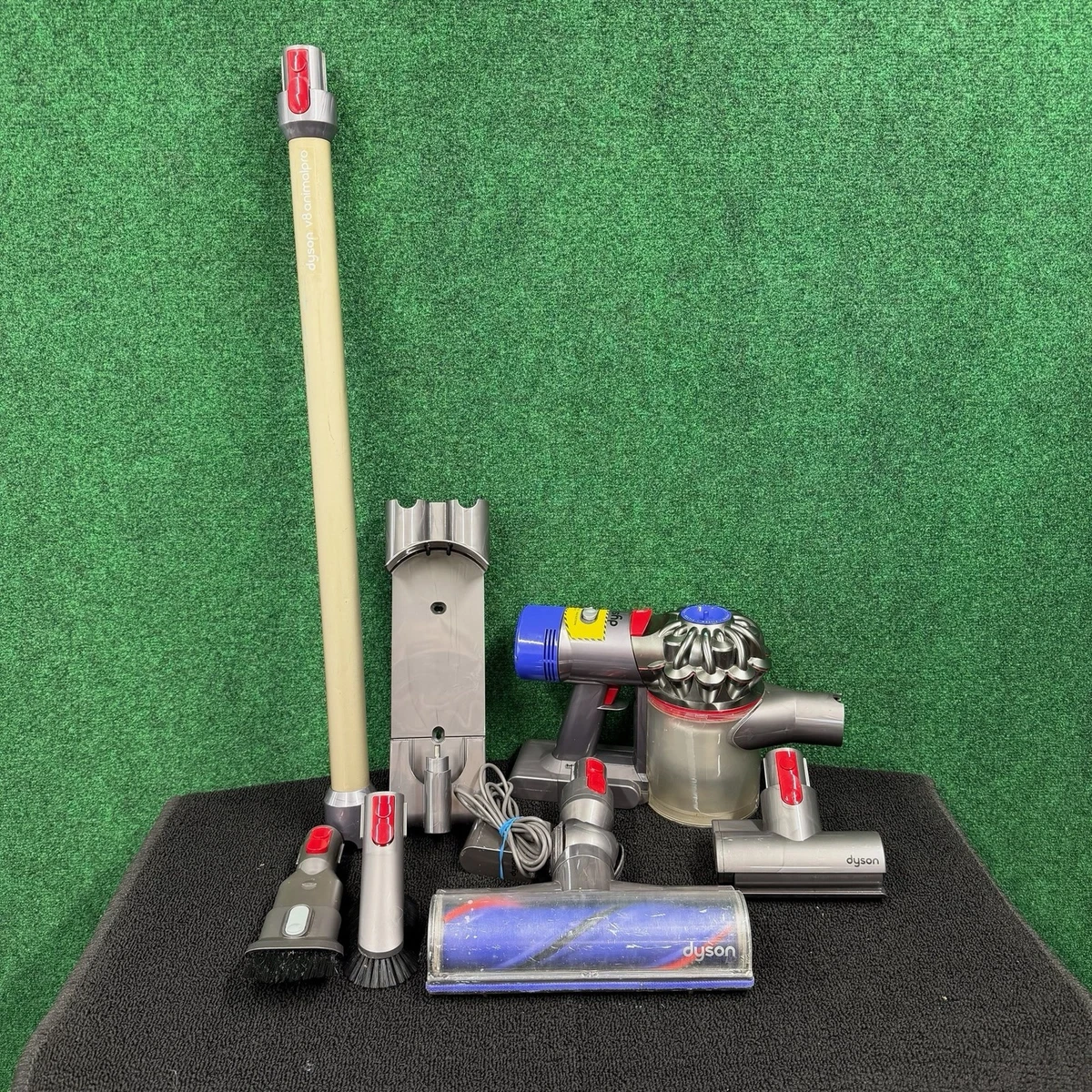 Dyson V8 Absolute Cordless Vacuum Cleaners for Sale - Shop New
