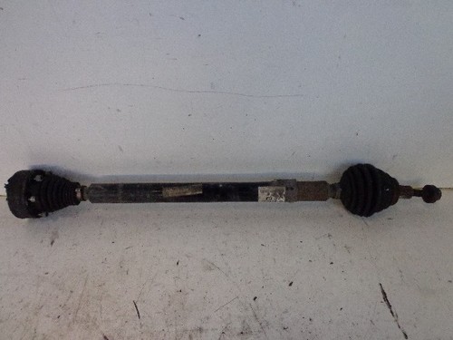 ANTRIEBSWELLE RECHTS VORNE ABS Volkswagen Golf V (1K1) 2004 1K0407272CC