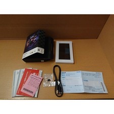 Sony Walkman kimetsu no yaiba limited NW-A105 With bonus clear file From JP