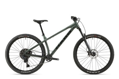Haro Saguaro 3 29'' Hardtail MTB Shimano Queues Hydraulic Disc Mountainbike